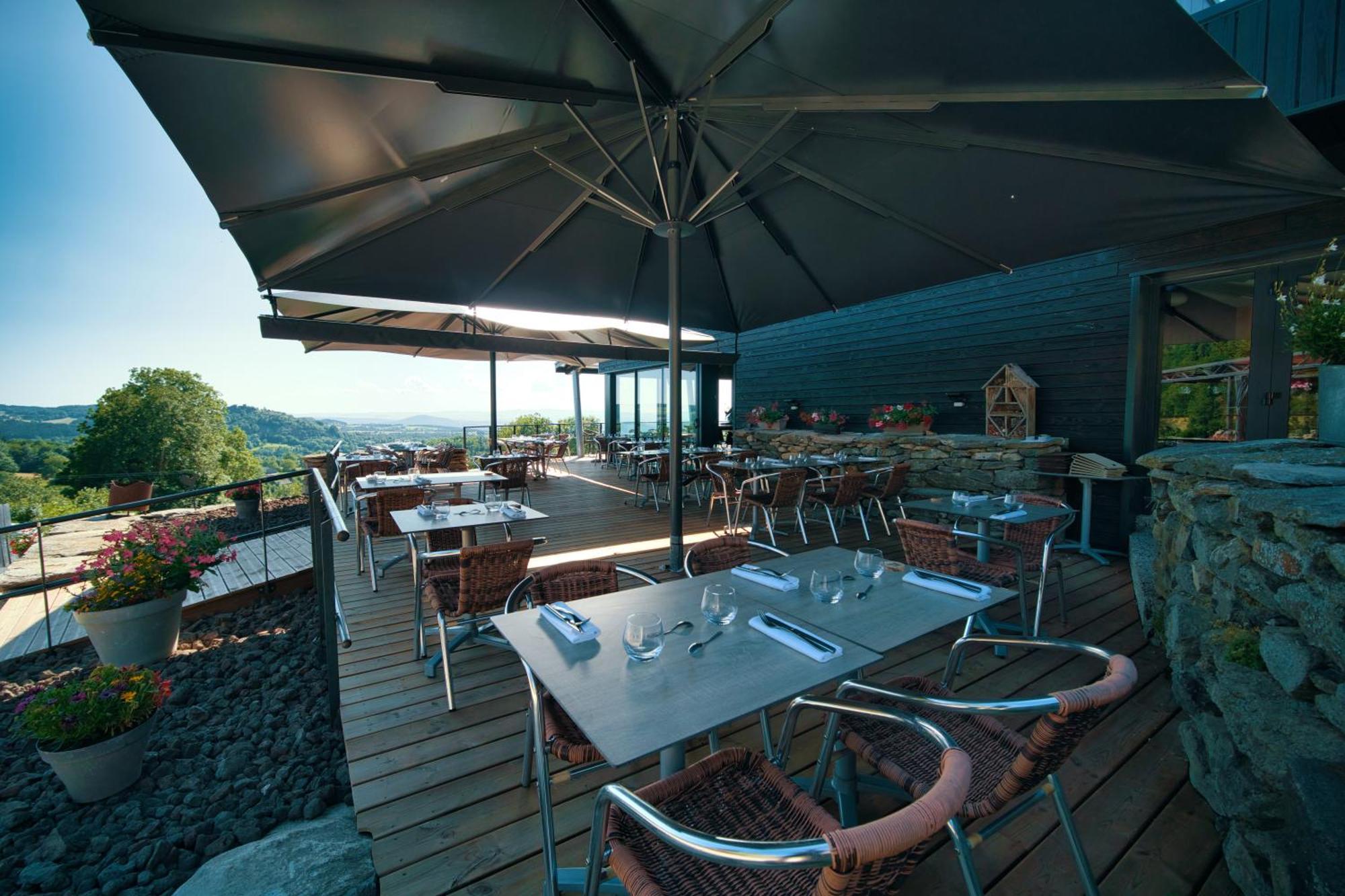 La Ferme Du Bien-Etre Bed & Breakfast Saint-Julien-Chapteuil Dış mekan fotoğraf